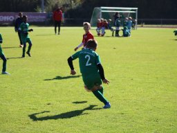 Coffice Jugend Cup 03.10.2025